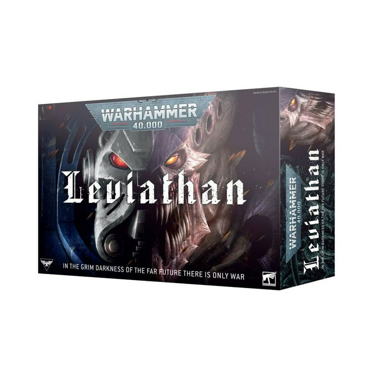 Games Workshop Warhammer 40K - Leviathan Box Set for sale online