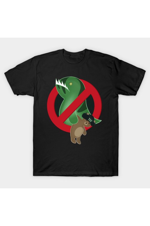 Leviathans Need Not Apply Deep Sea Ocean Monster Maritime Myth Quote Unisex T-Shirt, up to size 3XL.