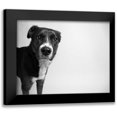 thumbnail image 1 of Levin, Kim 18x15 Black Modern Framed Museum Art Print Titled - Reilly, 1 of 5