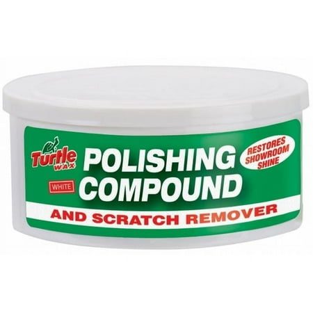 Levins Auto Supply Llc 10.5 Oz White Polishing Compound