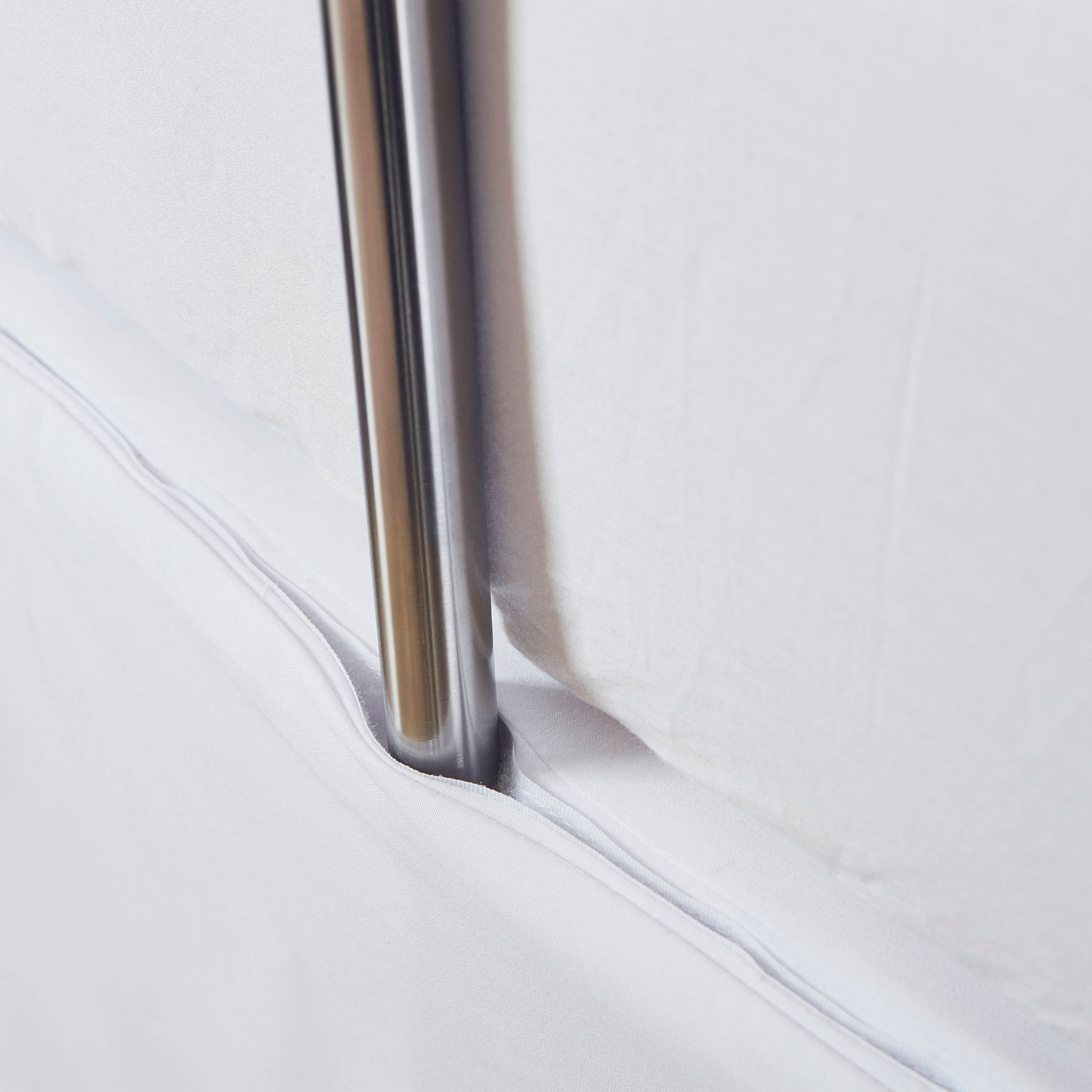 Levinsohn Textile Bed Maker's Adjustable Bed WrapAround 15" Tailored