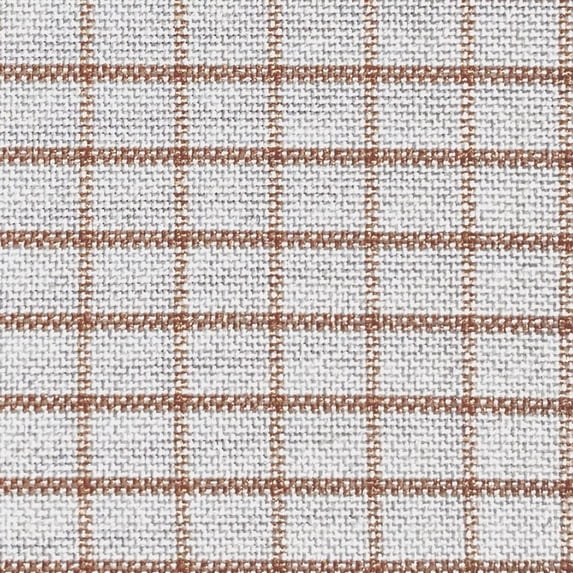Levinsohn Textile Co All-in-One Copper Infused Fitted Mattress Protectors and Pillow Protectors - White/Copper King Pillow