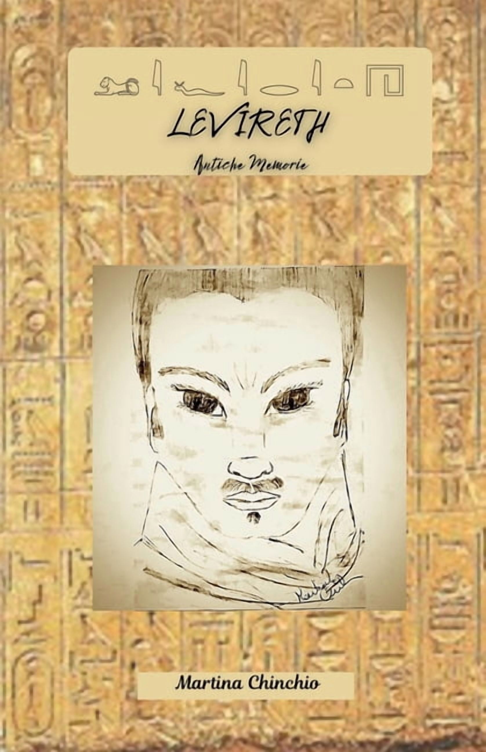 Levireth: Antiche memorie, (Paperback)