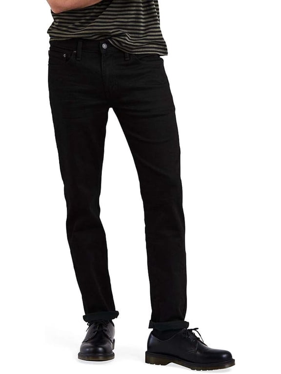 Levis 04511-4534 Slim-Fit Stretch Jeans (Men's)