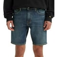 thumbnail image 1 of Levis 412 Slim Shorts Mens Style : 39387, 1 of 3