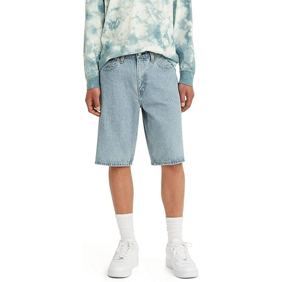 Levi's 469 Loose Shorts