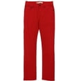 thumbnail image 1 of Levis 510 Skinny Fit Boys Red Denim Jeans 18 Regular 29X29, 1 of 2