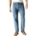 thumbnail image 1 of Levis® 550 Relaxed Fit Jeans in Medium Stonewash, 1 of 2