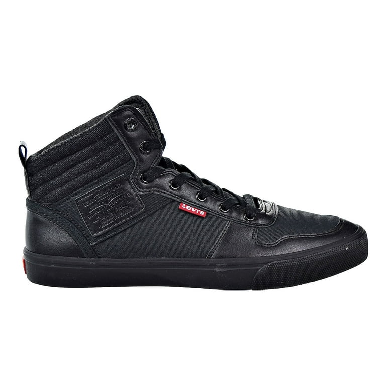 Levis outlet mens slippers