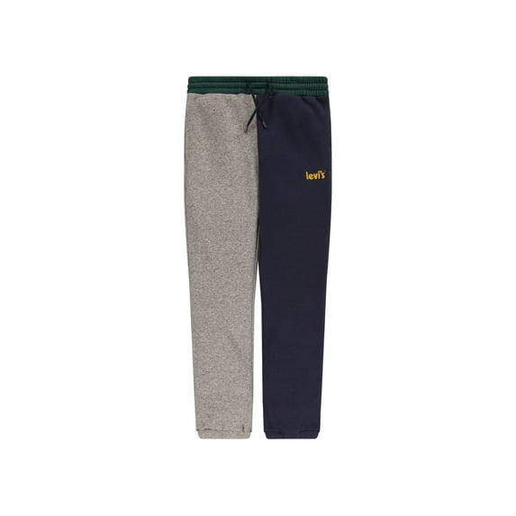 Levis Little Boys Color Blocked Joggers Naval Academy 6