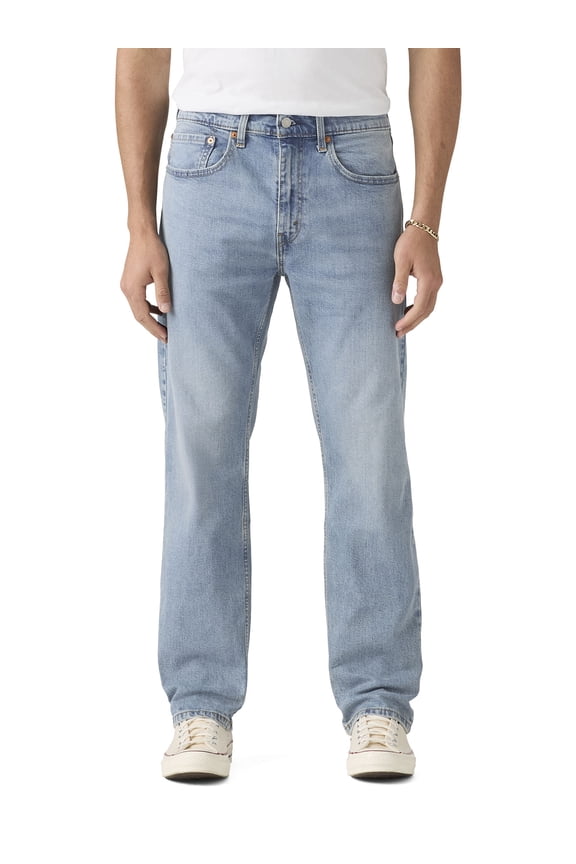 Men's 505 Regular Jeans