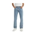 thumbnail image 1 of Levis Men's 505 Regular Fit Jeans, 1 of 6