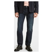 Levis Men's 505 Regular Fit Jeans