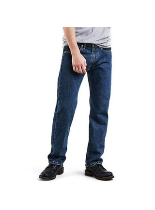 Levi's Original Women's New Boyfriend Jeans 