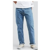 Levis Mens 505 Regular Fit Jeans