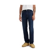 Levis Men's 505 Regular Fit Jeans