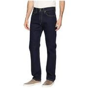 Levis Men's 505 Regular Fit Jeans