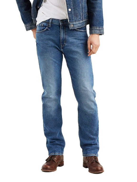 Men's 505 Regular Fit Jeans