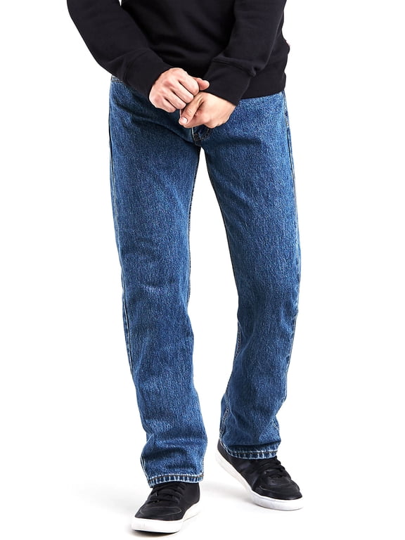 Men's 505 Regular Fit Jeans