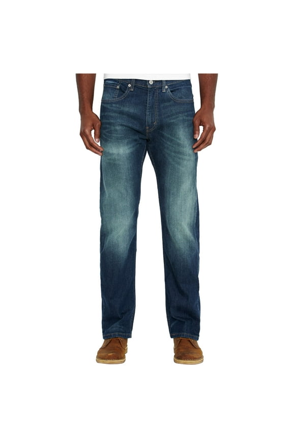 Men's 505 Regular Jeans