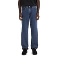 thumbnail image 1 of Levis Men's 505 Regular Fit Jeans, 1 of 4