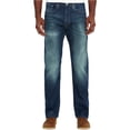 thumbnail image 1 of Levi's Men's 505 Regular Jeans, 1 of 4