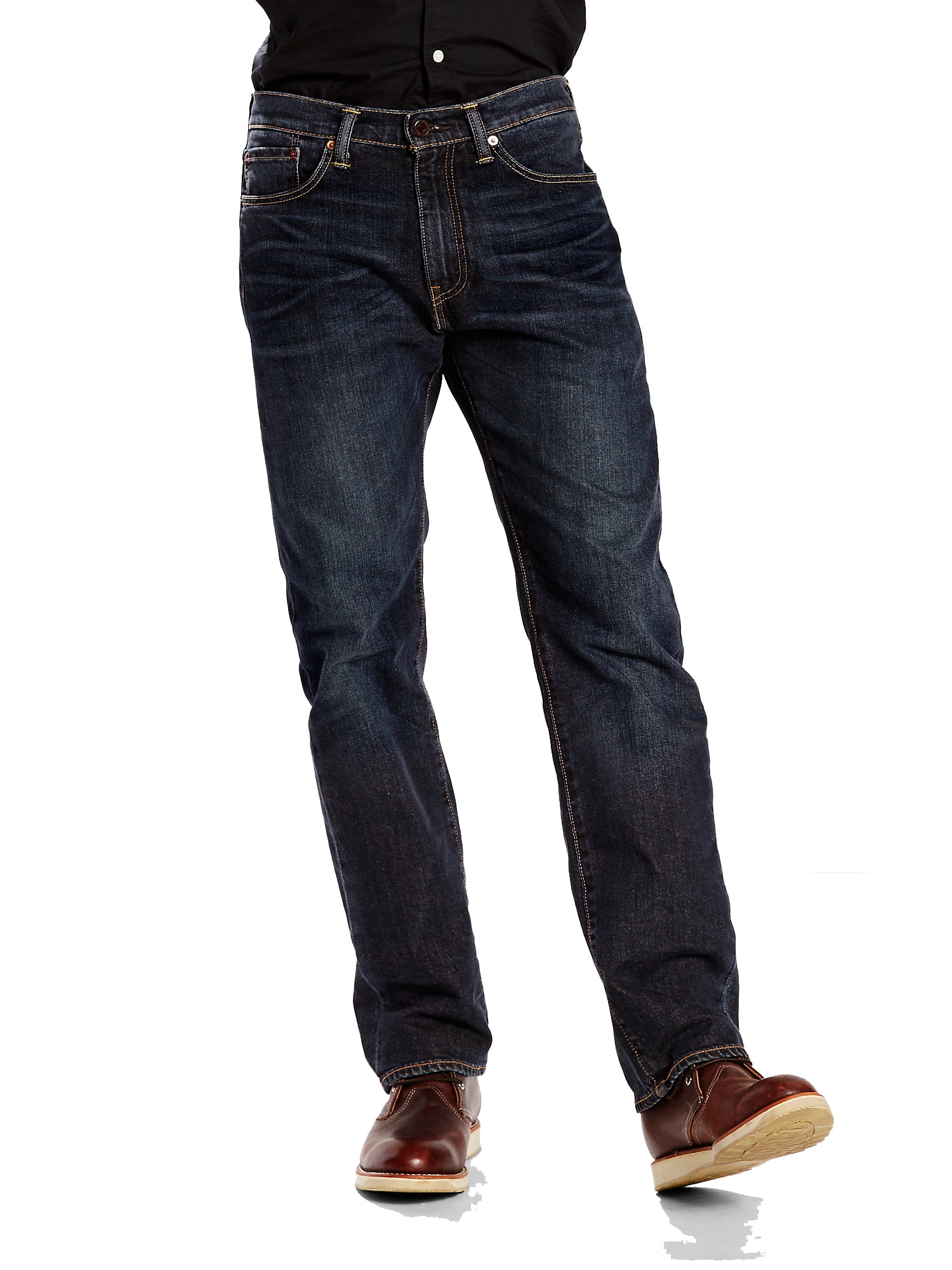 Walmart levi best sale 505 jeans
