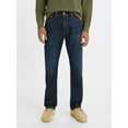 thumbnail image 1 of Levis Men's 505 Regular Fit Jeans, 1 of 3