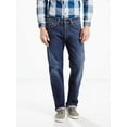 thumbnail image 1 of Levis Men's 505 Regular Fit Jeans, 1 of 4