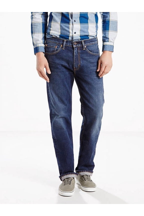 Men's 505 Regular Fit Jeans
