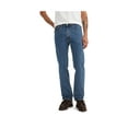 thumbnail image 1 of Levis Men's 505 Regular Fit Jeans, 1 of 6