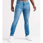 LEVI'S Levis Men's 511 Slim Fit Advanced Stretch Jeans - Begonia Advert