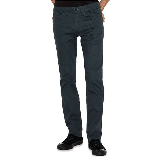 Levis Men's 511 Slim Fit Jeans, After Dark,36X30 - US