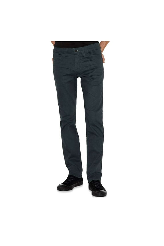Levis Men's 511 Slim Fit Jeans, After Dark,40X32 - US