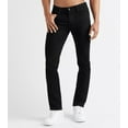thumbnail image 1 of Levis Men's 511 Slim-Fit Stretch Jeans (Black Jeans, 34Wx32L), 1 of 4