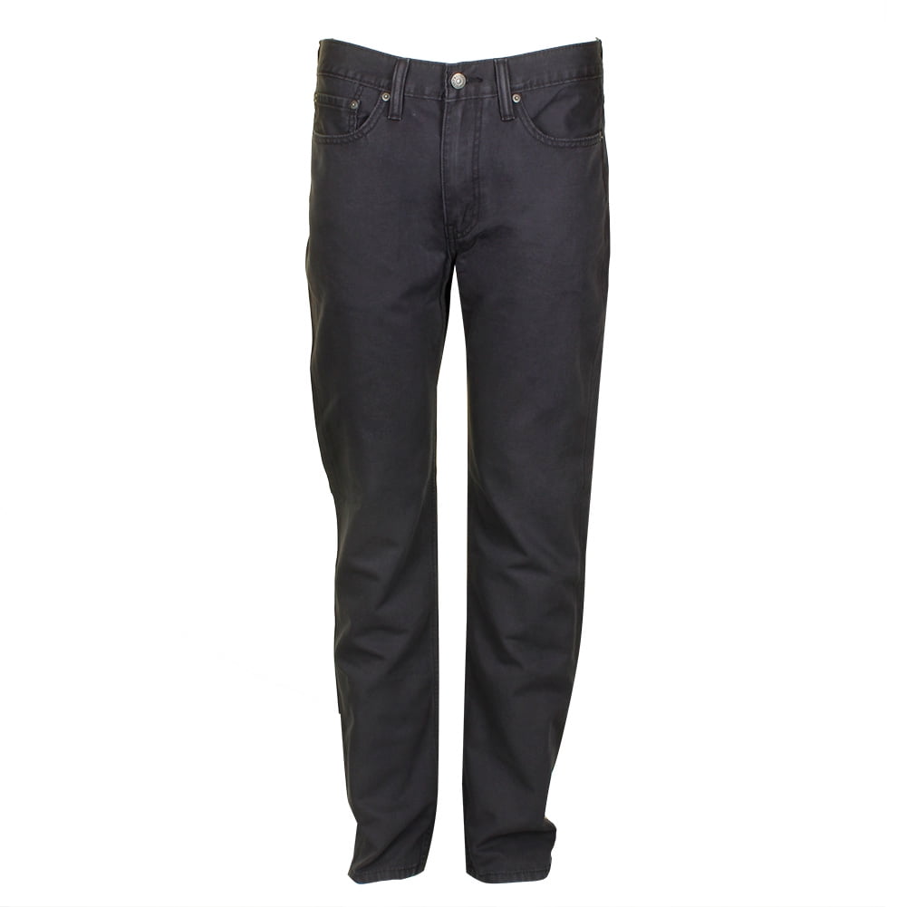 Levis 514 sale charcoal