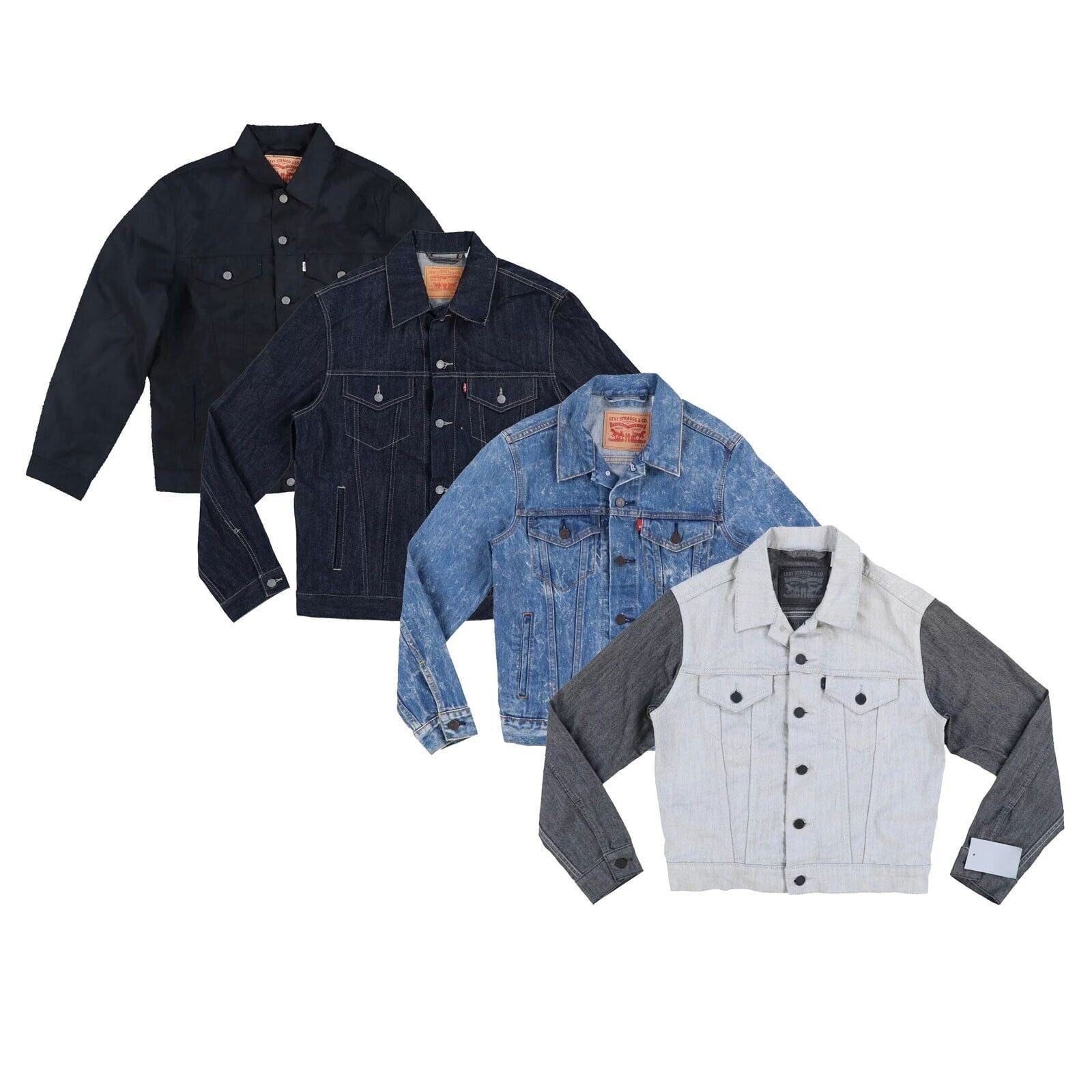 Levis Men