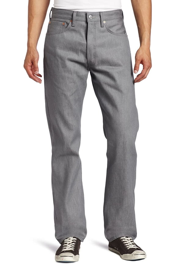 Men's 501 Original Fit Straight Leg Jeans - 00501-1403 33W x 32L US