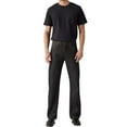 thumbnail image 1 of Levis Mens 501 Original Fit Jeans Regular 34W x 36L Rigid Waterless, 1 of 6