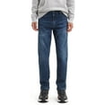 thumbnail image 1 of Levis Mens 502 Taper Jean Big  Tall 46W x 34L Myers Day - Stretch, 1 of 5
