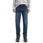 Levis Mens 502 Taper Jean Big Tall 46W x 34L Myers Day - Stretch
