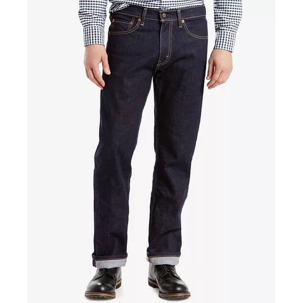 Levi' 505 Jeans 31x32 | High-rise jeans for ecommerce - Walmart