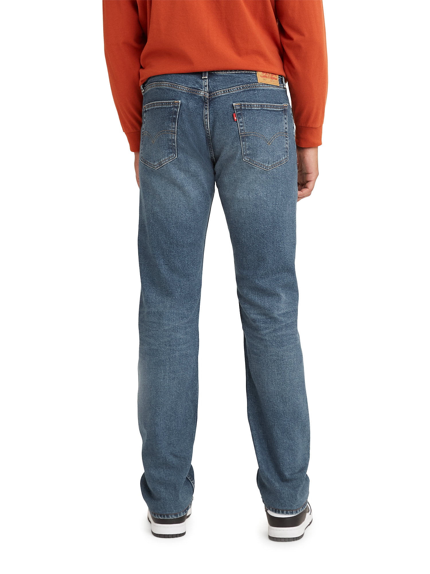 Levis 505 afrobeat hotsell