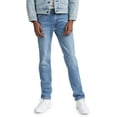 thumbnail image 1 of Men's Levi's® 511™ Slim Fit All Seasons Tech Jeans Color: Kota Kupang Size: 36X34, 1 of 4
