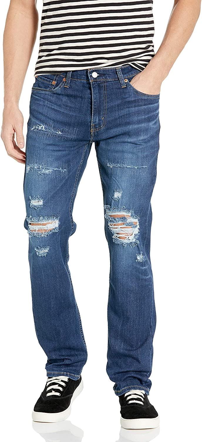 Myers best sale levis jeans
