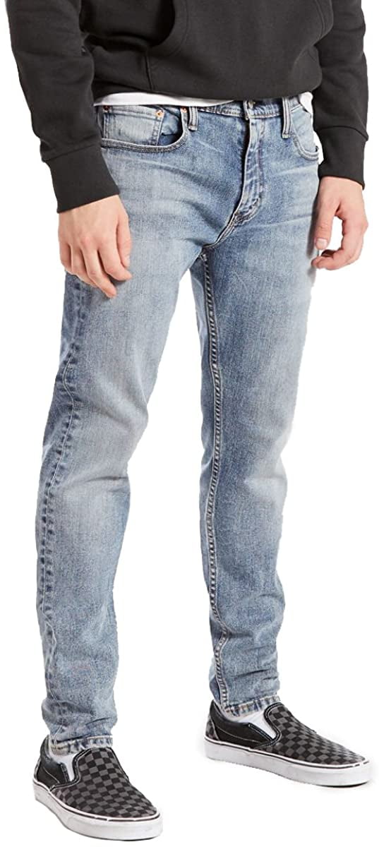 Levis Men s 512 Slim Taper Fit Jeans Sin City Mozambique Ubuy