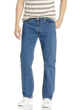 Levis 514 Stretch Jeans Men