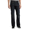 thumbnail image 1 of Men's Levi's® 527™ Slim Bootcut Jeans Color: Andi Size: 44X32, 1 of 4
