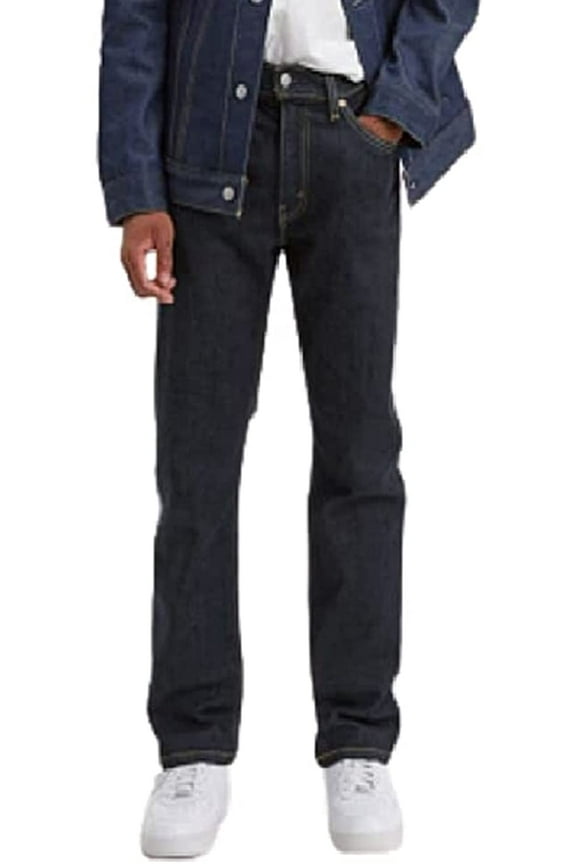 Men's Levi's® 541™ Athletic Stretch Jeans Color: Cleaner Size: 31X32