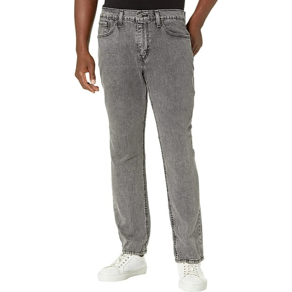 Levis Mens 541 Athletic Fit Jean, Dancing Robot - Grey, 34Wx30L